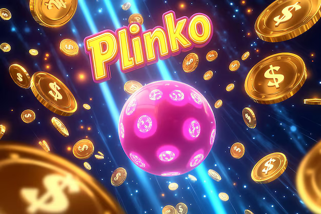 plinko casino online