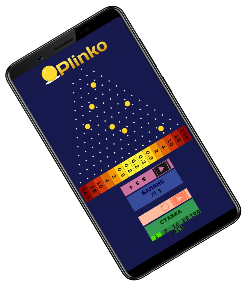 plinko casino demo speel