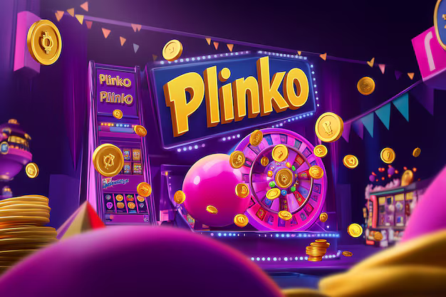 plinko casino demo